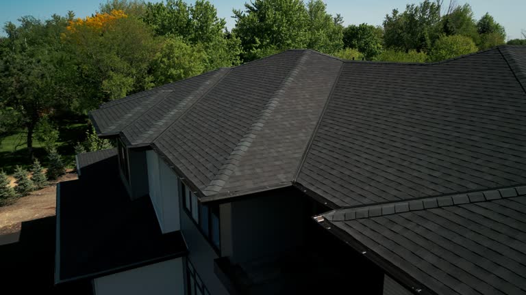 Fast & Reliable Emergency Roof Repairs in Maple Park, IL