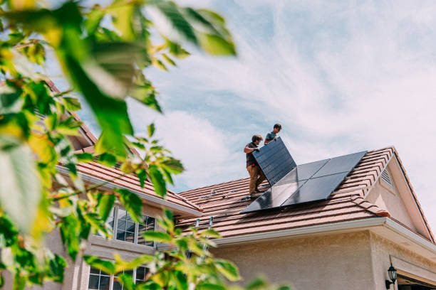 Sheet Metal Roofing in Maple Park, IL